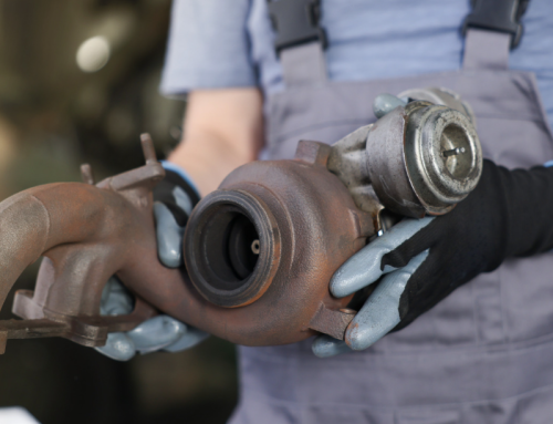 Services de nettoyage de carbone à Montréal – Experts en nettoyage de turbocompresseurs