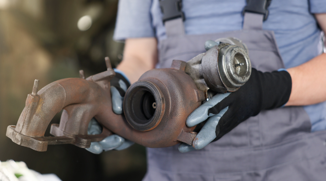 Services de nettoyage de carbone à Montréal