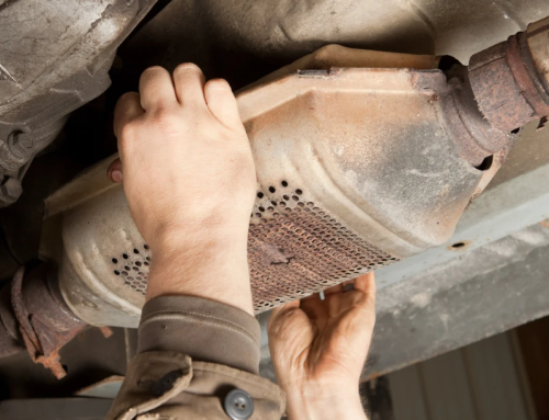 Avantages du nettoyage professionnel des convertisseurs catalytiques à Montréal