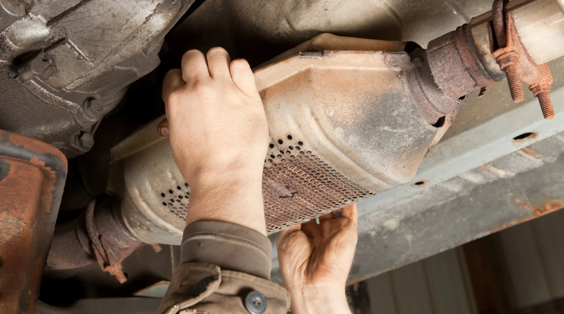 Avantages du nettoyage professionnel des convertisseurs catalytiques à Montréal