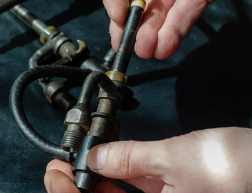 À quelle fréquence faut-il nettoyer les injecteurs de carburant pour l&rsquo;entretien ?